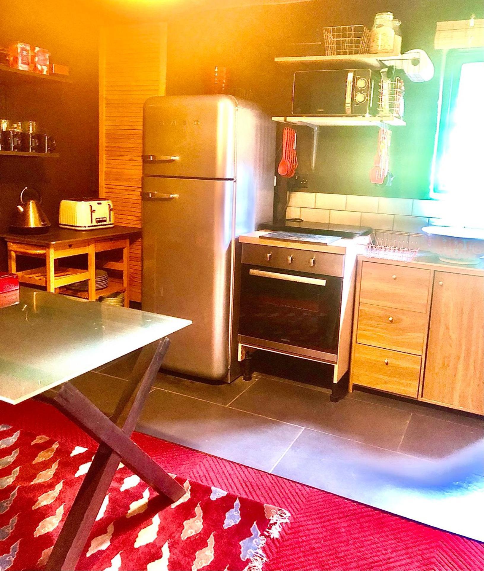 Appartement Orient House à Exeter Extérieur photo
