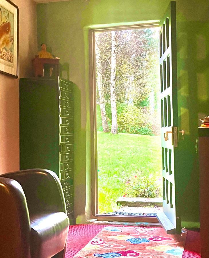 Appartement Orient House à Exeter Extérieur photo